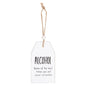 Alcohol Best Times You Will Never Remember Hanging Sentiment Sign