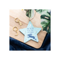 Reach for the Stars Hare Hanging Decoration