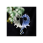 Dragon Heart Hanging Ornament by Anne Stokes