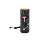 Dark Forest Print Electric Aroma Lamp