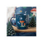 Gnome Sweet Gnome Toadstool Ceramic Mug