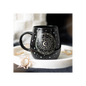 Astrology Wheel Heat Change Mug