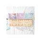 Natural Past Present Future Tarot Card Stand