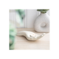 Open Hand Tealight Holder