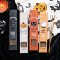 Spooky Scented Incense Stick Gift Set