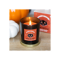 Black Cat Curse Cinnamon Orange Candle